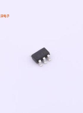 XC6219B182MR |原装SOT-23-5IC REG LINEAR 1.8V 300MA SOT23-5