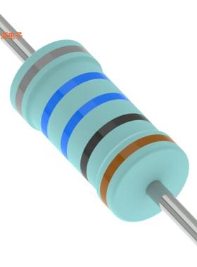 MF0207FTE52-866R |866 OhmsRES 866 OHM 1% 0.6W AXIAL