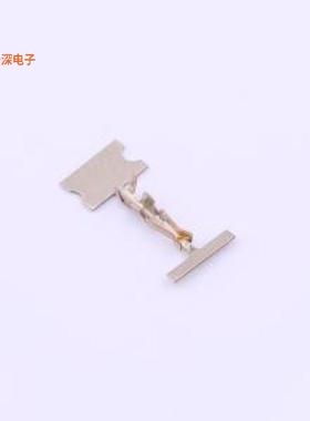 原装 A3B-2630SCFC |全新正品CRIMP PINS FOR CONN A4B-108-2C