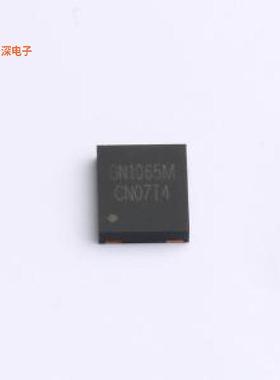 GN1065T4ZG |原装DFN-3L(5x6)氮化镓晶体管(GaN HEMT)