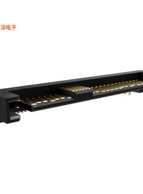 PSAS4M2130181TR |原装全新U.2, SAS PCIE 4.0, 68PIN, PLUG,