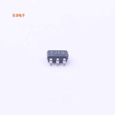 TPS73201DBVR |原装SOT-23-5线性稳压器(LDO)