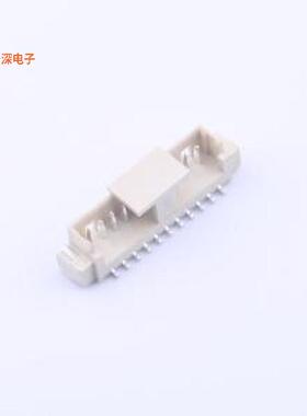 HYCW01-LF11-125B |原装SMD,P=1.25mm线对板针座