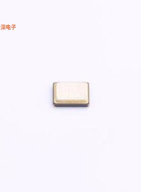 K3A250001810 |原装SMD3225-4P无源晶振