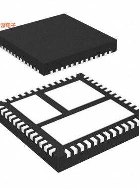 NCP81205FMNTXG |原装全新IC REG CTRLR INTEL IMVP8 48QFN