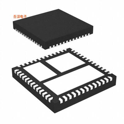 NCP81205FMNTXG|原装全新IC REG CTRLR INTEL IMVP8 48QF