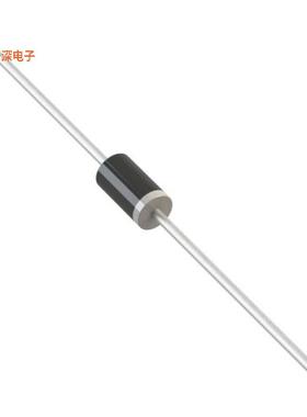 A5KP400A-G |齐纳TVS DIODE 400VWM 648VC R6