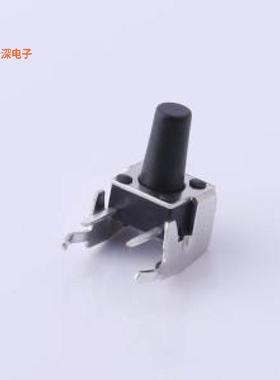 TS-1002N-BR10016 |原装插件轻触