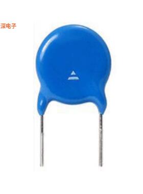 HBE103MBBCF0KR |原装插件,P=7.5mmCAP CER 10000PF 2KV RADIAL