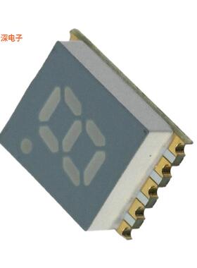 ACSC02-41SGWA-F01|原装全新DISPLAY 7SEG 0.2