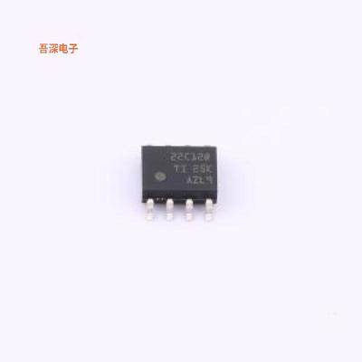 AMC22C12DR |原装SOIC-8隔离式比较器