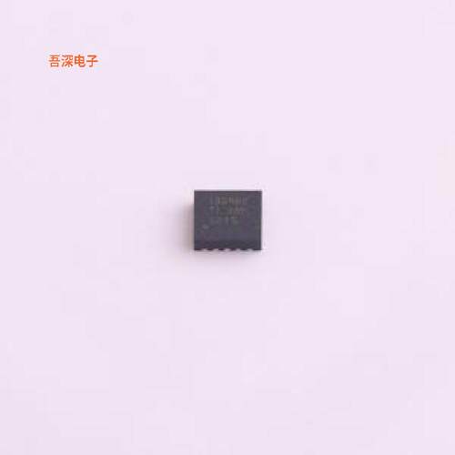 TRF1305B2RYPR |原装VQFN-FCRLF-16(2.5x3)RF放大