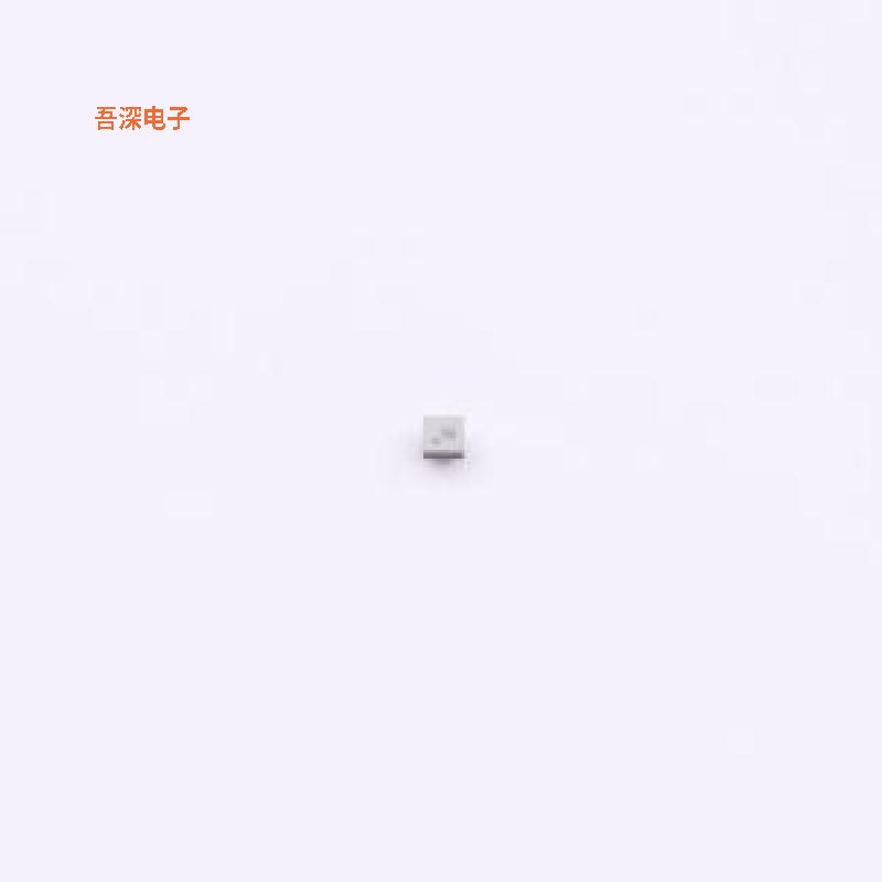 TMP103AYFFR(UMW) |原装DSBGA-4(0.9x0.9)温度