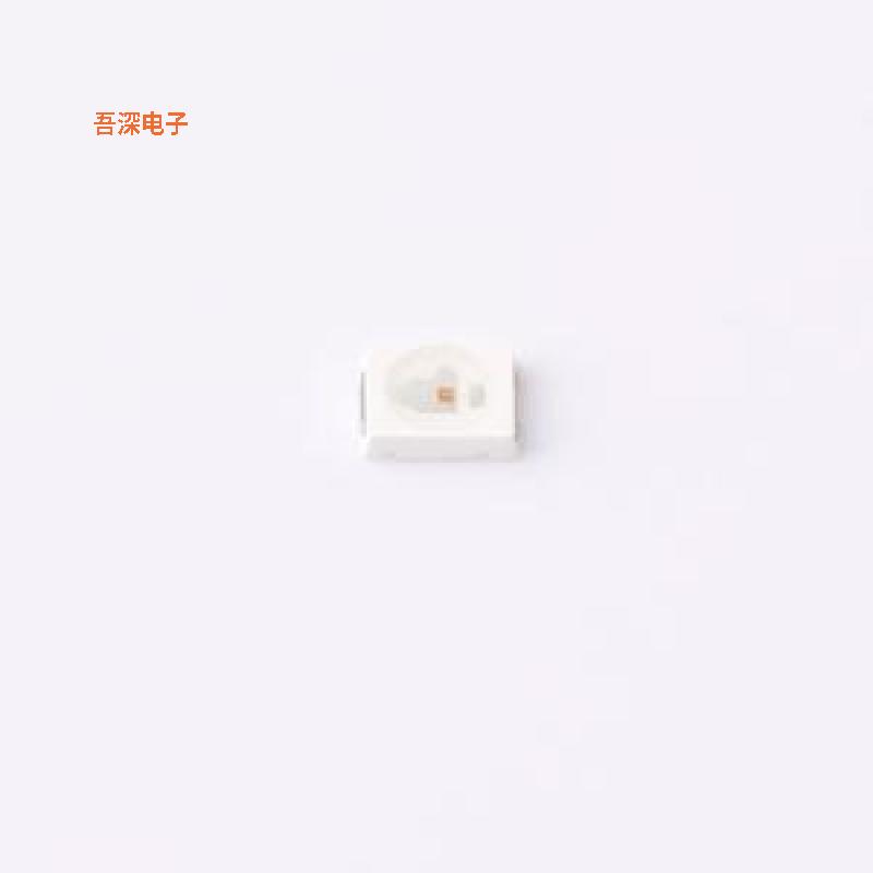 HVR-2835FPYA |原装SMD2835-2P发光二极管/