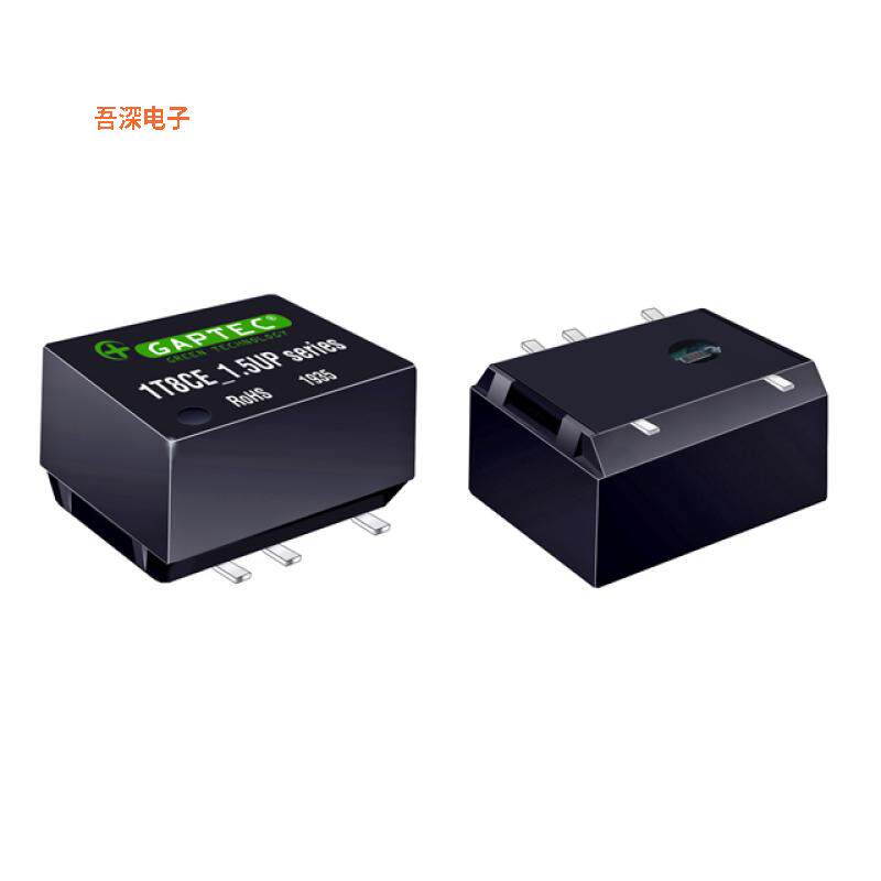 1T8CE_0515S1.5UP |隔离模块DC-DC