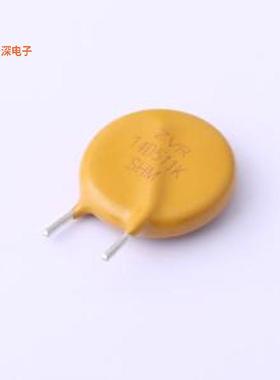 ZVR14D511KL837A0 |原装插件,P=7.5mm压敏