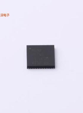 MSP430G2744IRHA40R |原装VQFN-40(6x6)单片机(MCU/MPU/SOC