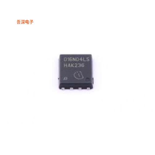 BSC016N04LS G |原装TDSON-8-EP(5x6)(MOSFET)