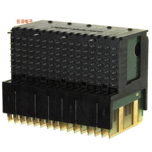 1410970-3 |子卡CONN PLUG VITA46 112POS EDGE MNT