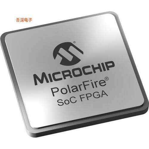 MPFS160T-1FCVG484E |MPU，FPGAIC SOC RISC-V 484FCBGA