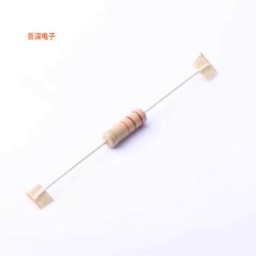CR3W-22K±5%-QT73|原装插件,D6xL17mm插