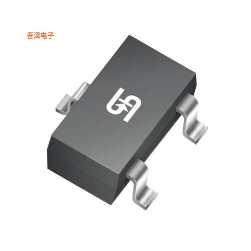 BC846AW RFG |NPNTRANS NPN 65V 0.1A SOT-323