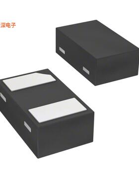 NSR05T404MX2T5G |肖特基DIODE SCHOTTKY 40V 500MA 2X2DFN