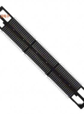 2-767004-4 |原装全新CONN RCPT 114POS SMD GOLD