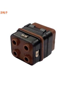 SIMEG0412PN|类型GROUNDED MODULE PIN WITH PERIPH