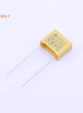 K472K310VC2L25 |13*11*5 P10 L25安规插