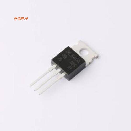 IRL640APBF-VB |原装TO-220AB(MOSFET)