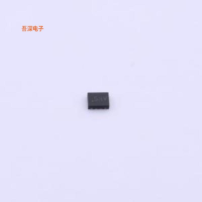 INA199B1RSWT |原装UQFN-10(1.4x1.8)电流感应放大器
