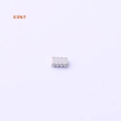 CA0508JRNPO9BN220 |原装0508CAP ARRAY 22PF 50V NPO 0508