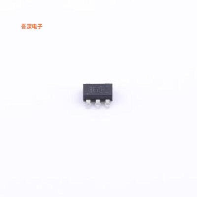 TLV75733PDYDR |原装SOT-23-5IC REG LINEAR 3.3V 1A SOT23-5