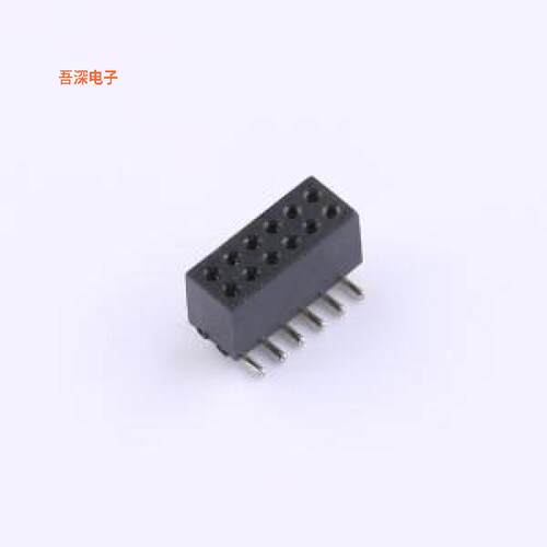 MTBA2-S060600 |原装SMD,P=1.27mm排母