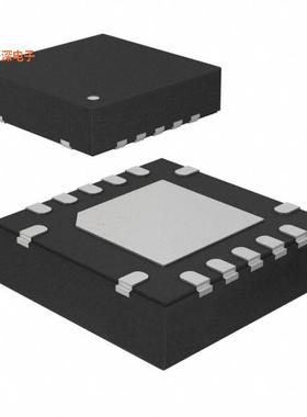 TUSB217RGYTQ1 |USBIC INTERFACE SPECIALIZED