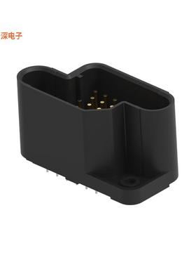 1-796590-2 |原装全新CONN HEADER DRAWER 25POS PCB