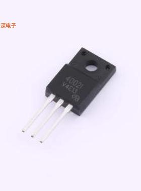AP4002I-HF-VB |原装TO-220F(MOSFET)