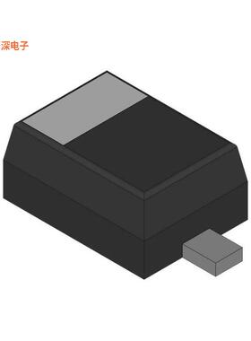 MMSZ5238ET1 |原装全新DIODE ZENER 8.7V 500MW 2PIN SO