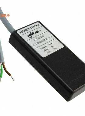 S-KSMH24-2.27-35-2 |原装全新TEMP SENSOR FOR BATT CHA