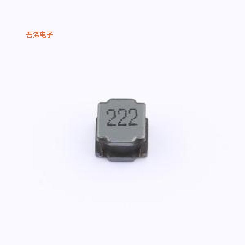 ZENR6045T222K-2.2mH |原装SMD,6x6mm功率