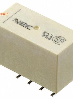 EE2-5TNUH-L 原装|正品SMD,7.5x15mm