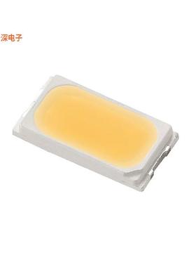 EAHE5630WE33 |白色，天然 NEUTRAL WHT 4000K 2PLCC