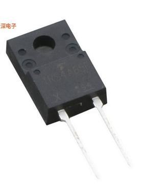 TRS12A65F,S1Q |原装全新DIODE SIL CARB 650V 12A TO220F2L