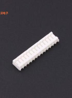 HC-JC20-14Y-05 |原装P=2mm(线对板/线对线)