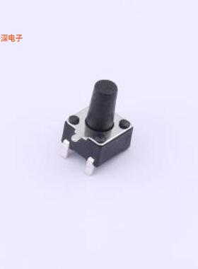 GT-TC072B-H070-L1 |原装SMD-3P,4.5x4.5mm轻触