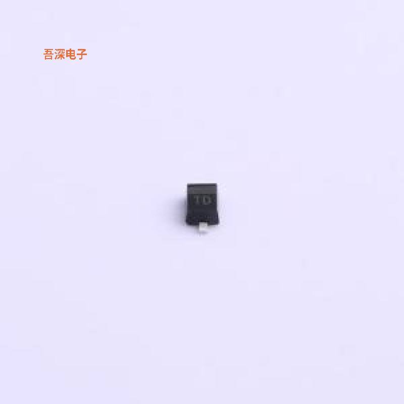 BZX84J-B5V1,115 |原装SOD-323FDIODE ZENER 5.1V 550MW SOD323F