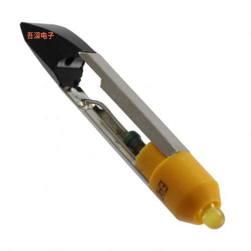10-2K09.1074 |原装全新CONFIG SWITCH LAMP  YLW 12V