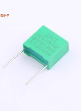 JWMPP92-203J2KVDCP15D6 |原装插件,P=15mm薄膜