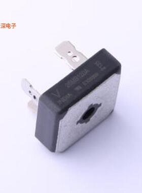 VS-26MB120A |原装D-34BRIDGE RECT 1P 1.2KV 25A D-34